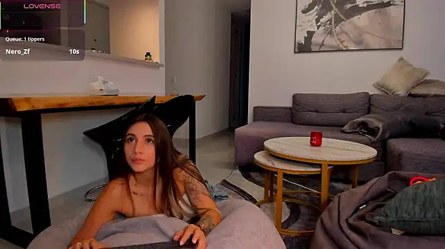 StacyConner stripchat live cam model