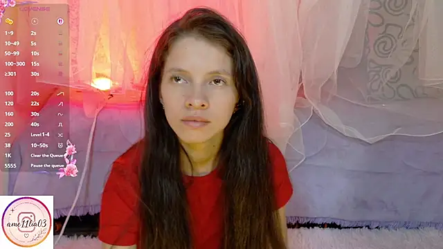 sweetdam12 stripchat live cam model