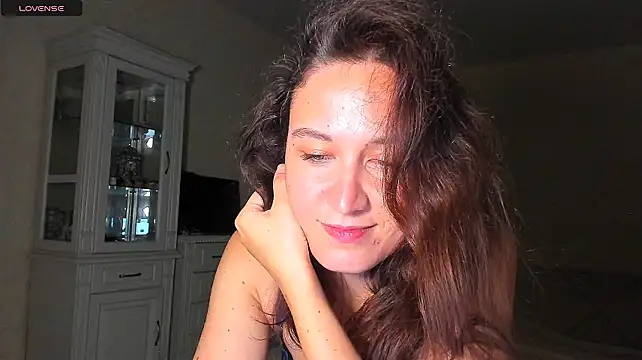 Mary_Queeny stripchat live cam model