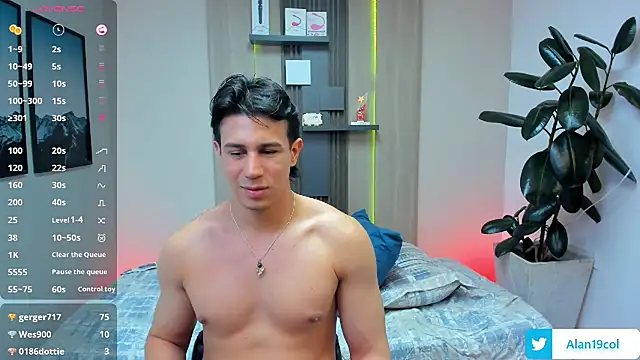 alan_nd_kevin stripchat live cam model
