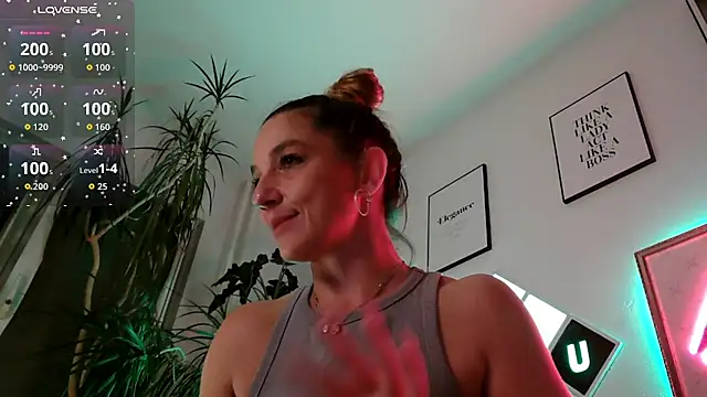BellaXundXUwe stripchat live cam model