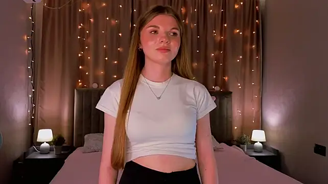 TobieTeichert stripchat live cam model