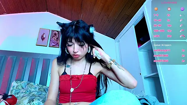 mia_gyutarouwu stripchat live cam model