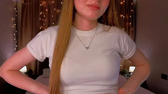 TobieTeichert stripchat live cam model