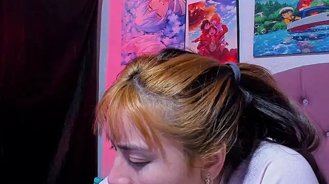 teffy_lee stripchat live cam model