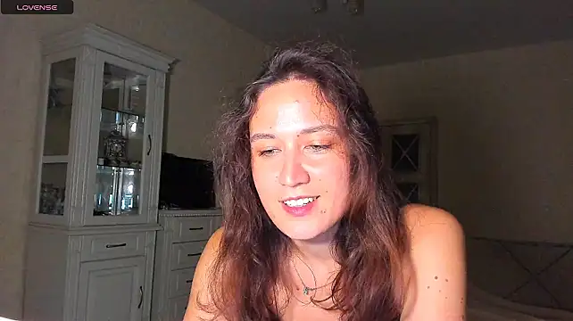 Mary_Queeny stripchat live cam model
