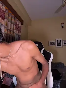 GunSlay stripchat live cam model