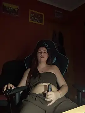 Netzz6 stripchat live cam model