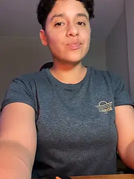 HUMANXTHING stripchat live cam model