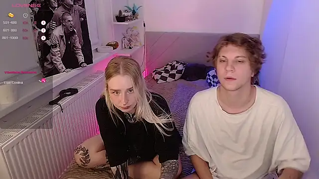 soalice stripchat live cam model