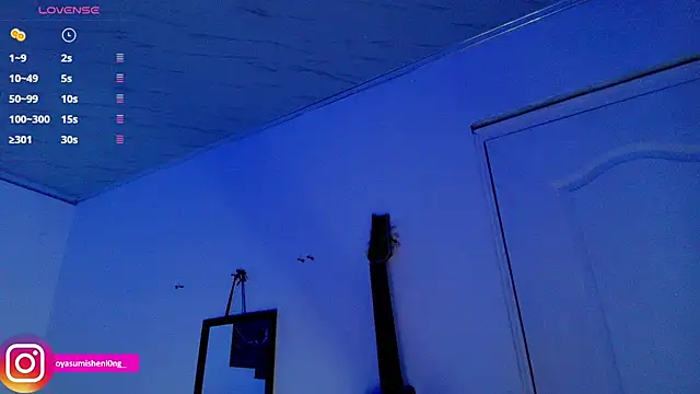 Nicorobinn stripchat live cam model