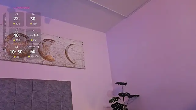 daimon_stan stripchat live cam model