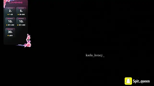 Spit_queen stripchat live cam model