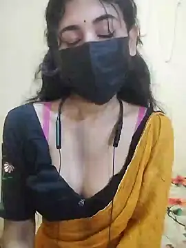 Bristyvabi stripchat live cam model