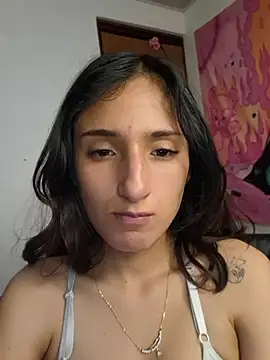 Pau-Princess stripchat live cam model