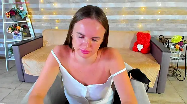 SusanSmit stripchat live cam model