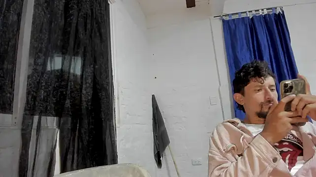 sexnherbs stripchat live cam model
