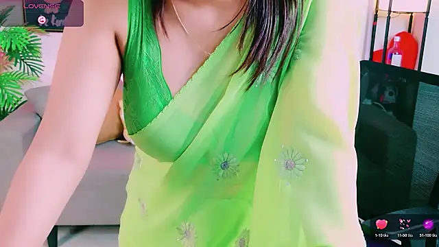 My_Rose stripchat live cam model