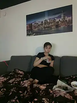 Just-Lilly stripchat live cam model
