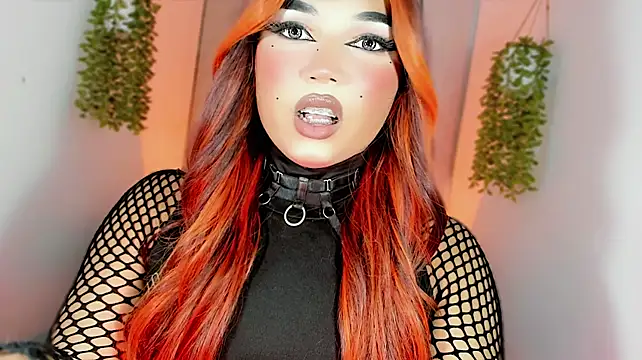 misstreslatin stripchat live cam model