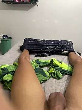 magaahott stripchat live cam model
