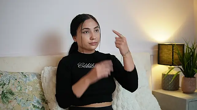 AmyKaiya stripchat live cam model