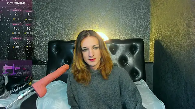 Anjela_Botton stripchat live cam model