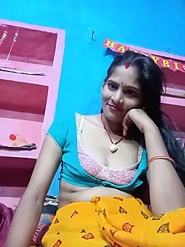 Rt_kinjal stripchat live cam model
