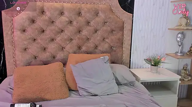 Rachel_Jamesx stripchat live cam model