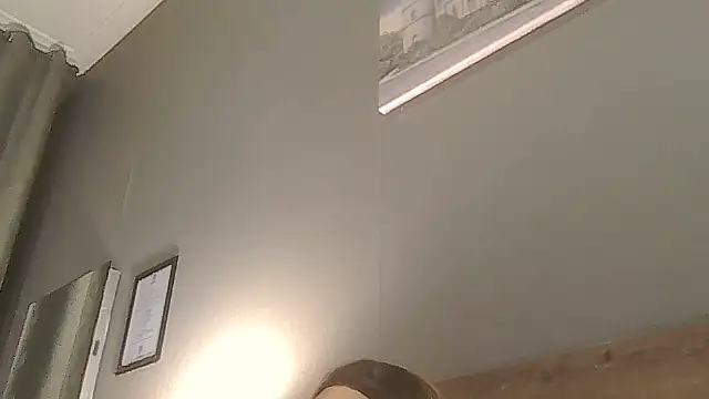 MissVegas stripchat live cam model