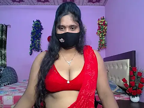 mariya_amber stripchat live cam model