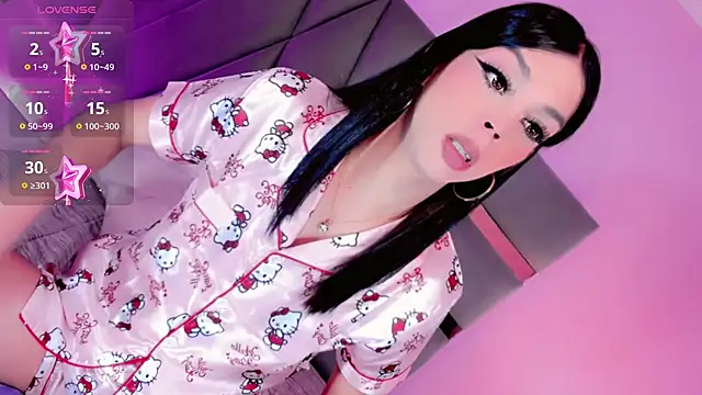 Kisses_Sophia stripchat live cam model
