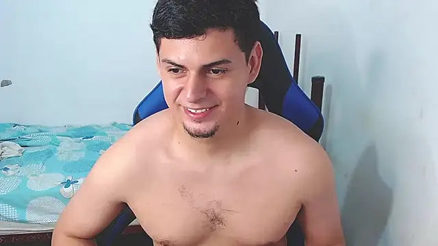 Jordan_WSexxx stripchat live cam model