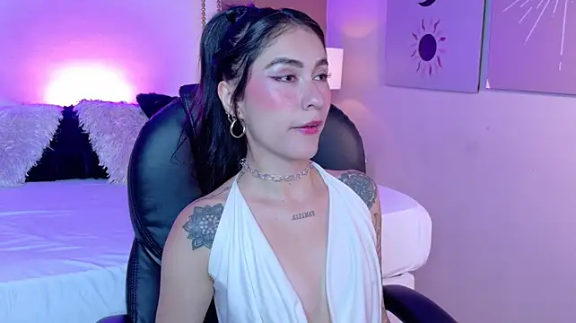 Lia_Sommer_ stripchat live cam model