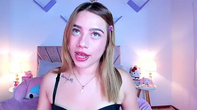 SolMoretti_ stripchat live cam model