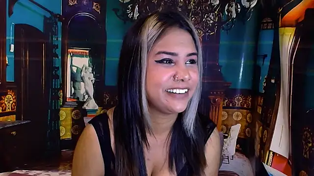 IndiaSexyStripper4u stripchat live cam model