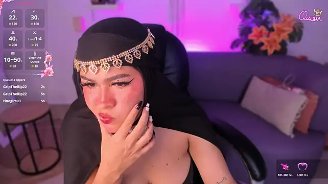 May_hadi stripchat live cam model
