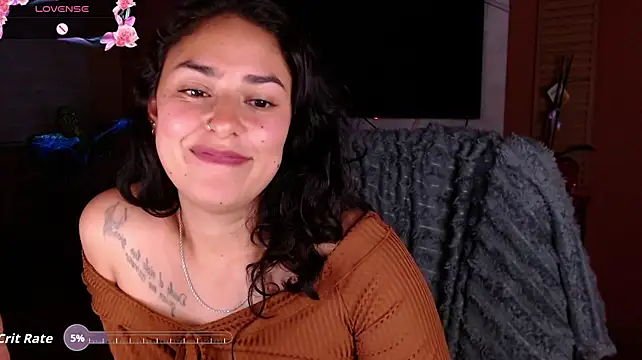 Iris_colette stripchat live cam model
