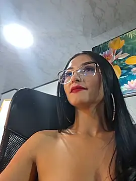 Jade_connor stripchat live cam model