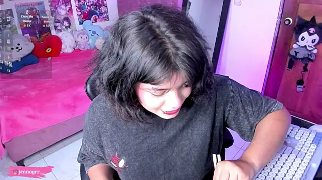 Jenna_Greyy_ stripchat live cam model