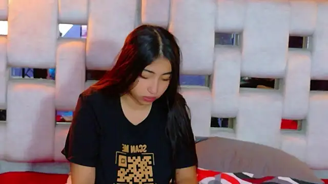 SamaelAndLlitth stripchat live cam model