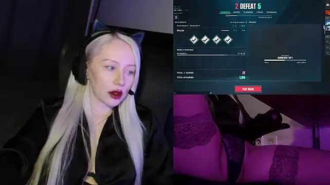 roxxyrowe stripchat live cam model
