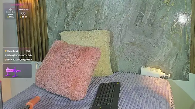 Victoria_Moonn stripchat live cam model