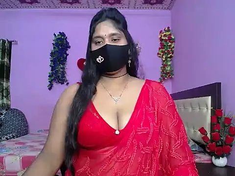 mariya_amber stripchat live cam model