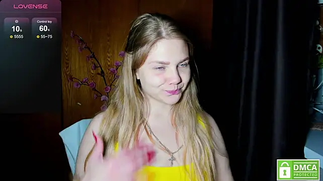 AlinaMors stripchat live cam model