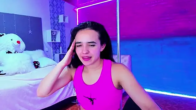 salfetkaa stripchat live cam model