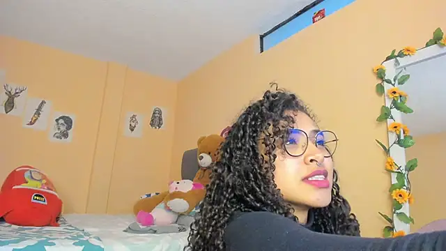 Keniia_rizz stripchat live cam model