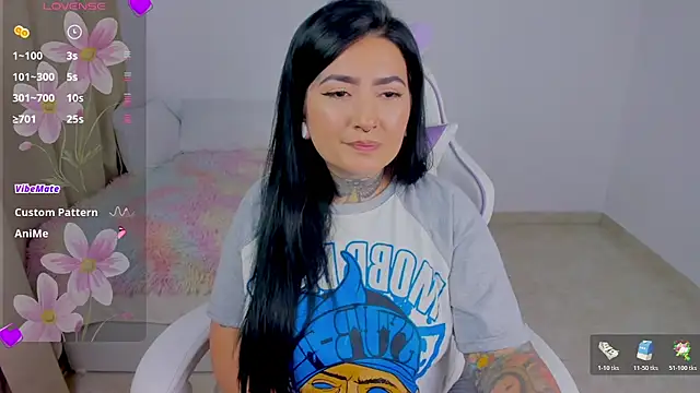 heeyy_kitty stripchat live cam model