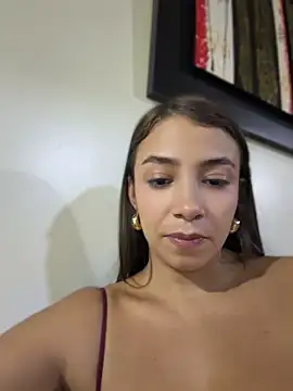 Hall_16 stripchat live cam model