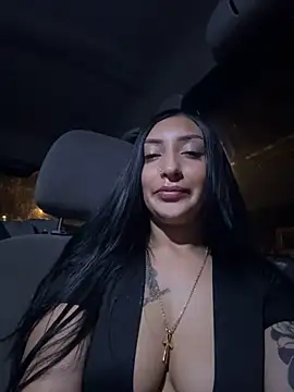 Vibe-kathy stripchat live cam model